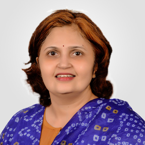 DR. VRUNDA KARANJGAOKAR